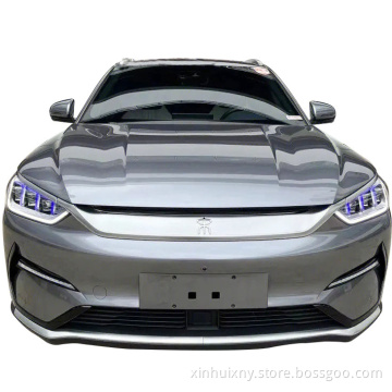 Instock Byd Song Plus Ev Ev New Energy Electric Vehicle Electric Vehicle Electric Vehicle Prezzo con Auto \/High Speed